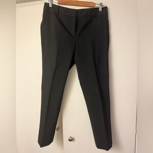 Chaus Black Trousers